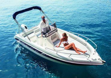 Noleggio barche Santa Margherita Ligure Portofino Pesca Sportiva San Fruttuoso