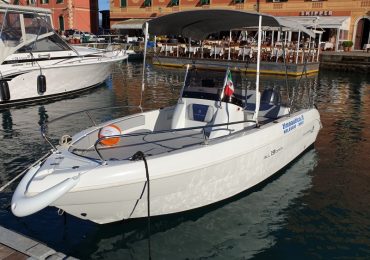 ALLEGRA 19 ALLEGRA 19