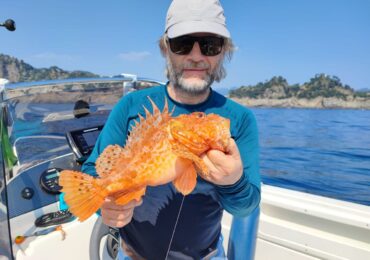 Noleggio barche Santa Margherita Ligure Portofino Pesca Sportiva Noleggio barche Santa Margherita Ligure Portofino Pesca Sportiva