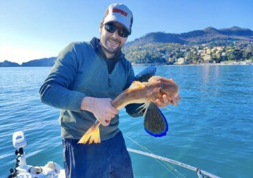 Noleggio barche Santa Margherita Ligure Portofino Pesca Sportiva Noleggio barche Santa Margherita Ligure Portofino Pesca Sportiva