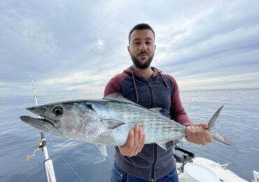 Noleggio barche Santa Margherita Ligure Portofino Pesca Sportiva Noleggio barche Santa Margherita Ligure Portofino Pesca Sportiva