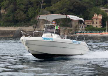 ALLEGRA 19 ALLEGRA 19