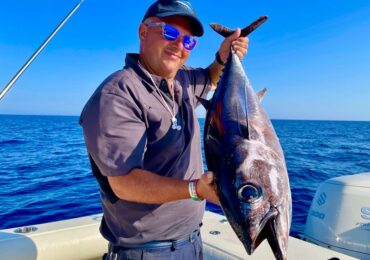 Noleggio barche Santa Margherita Ligure Portofino Pesca Sportiva