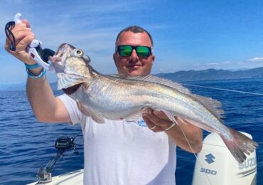 Pesca sportiva a Santa Margherita Ligure Portofino Rapallo Pesca sportiva a Santa Margherita Ligure Portofino Rapallo